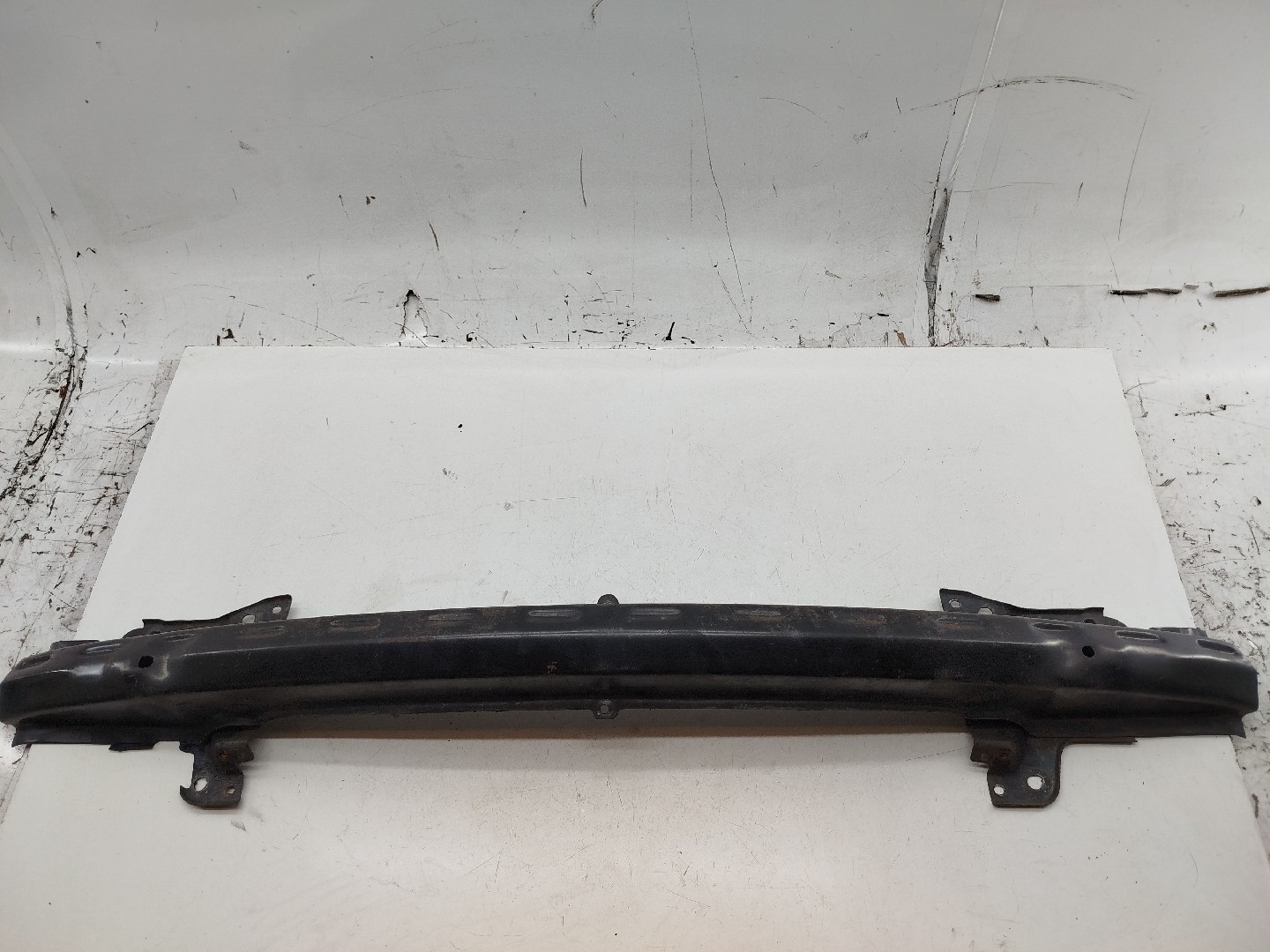 Reforço do para-choques Frente VOLKSWAGEN GOLF IV (1J1) | 97 - 07 Imagem-6