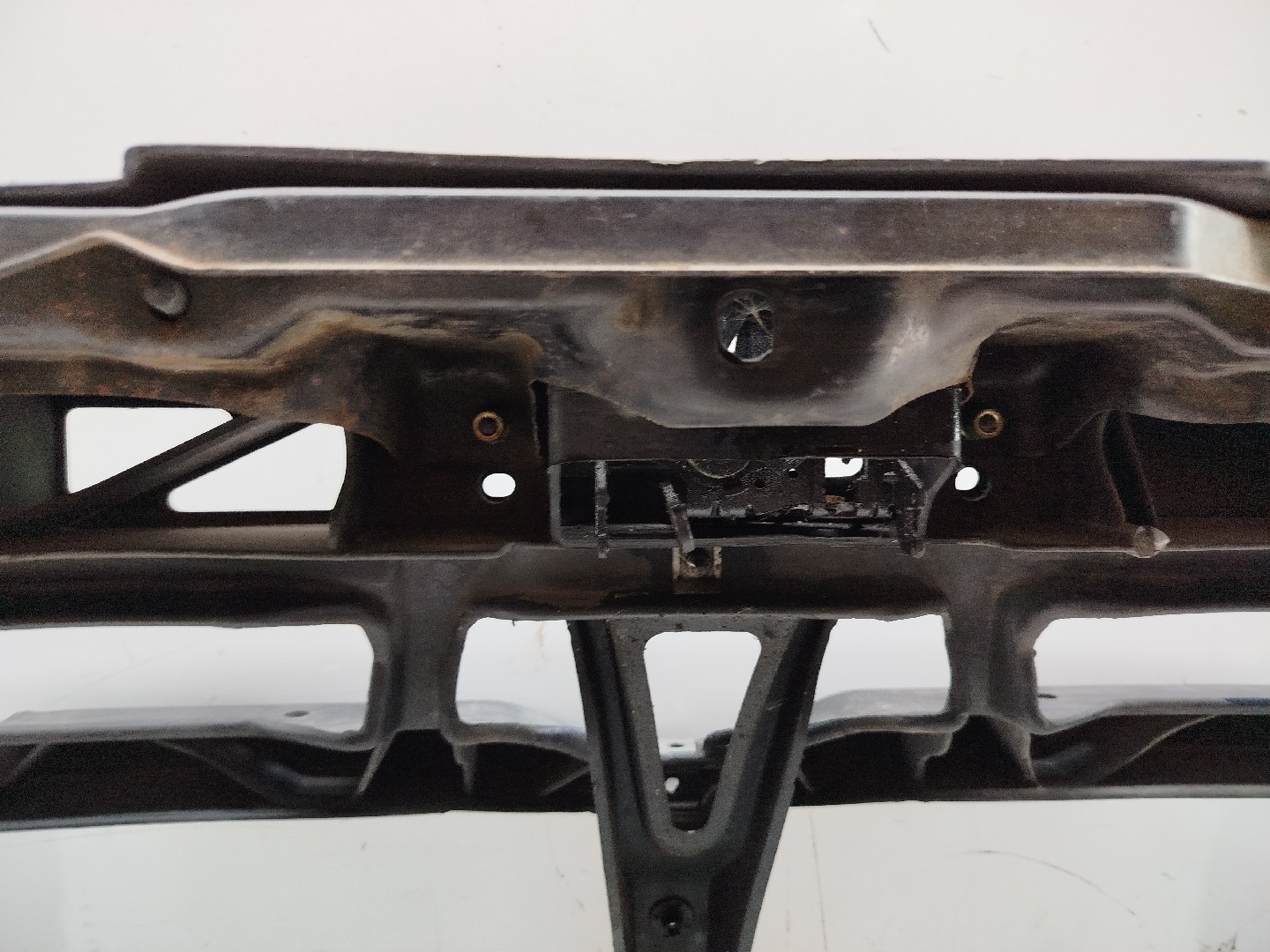 Frente em Fibra ou Chapa VOLKSWAGEN GOLF IV (1J1) | 97 - 07 Imagem-3