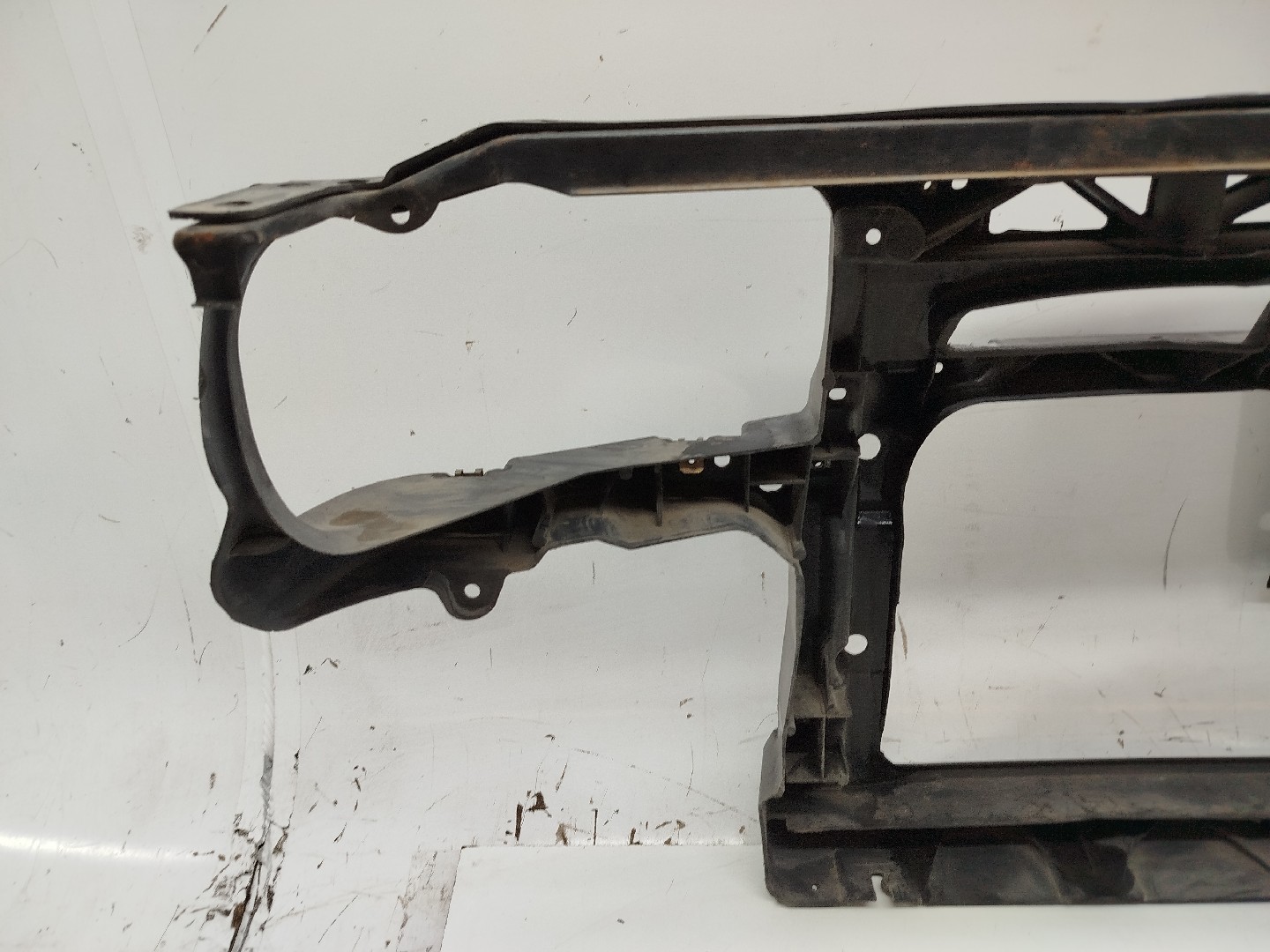 Frente em Fibra ou Chapa VOLKSWAGEN GOLF IV (1J1) | 97 - 07 Imagem-5