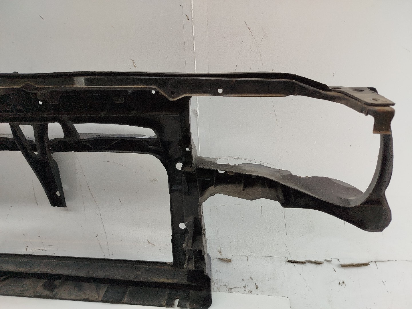 Frente em Fibra ou Chapa VOLKSWAGEN GOLF IV (1J1) | 97 - 07 Imagem-6