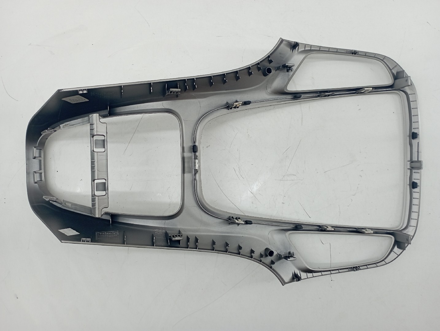 Moldura de consola central OPEL ASTRA J Sports Tourer (P10) | 10 - 15 Imagem-3