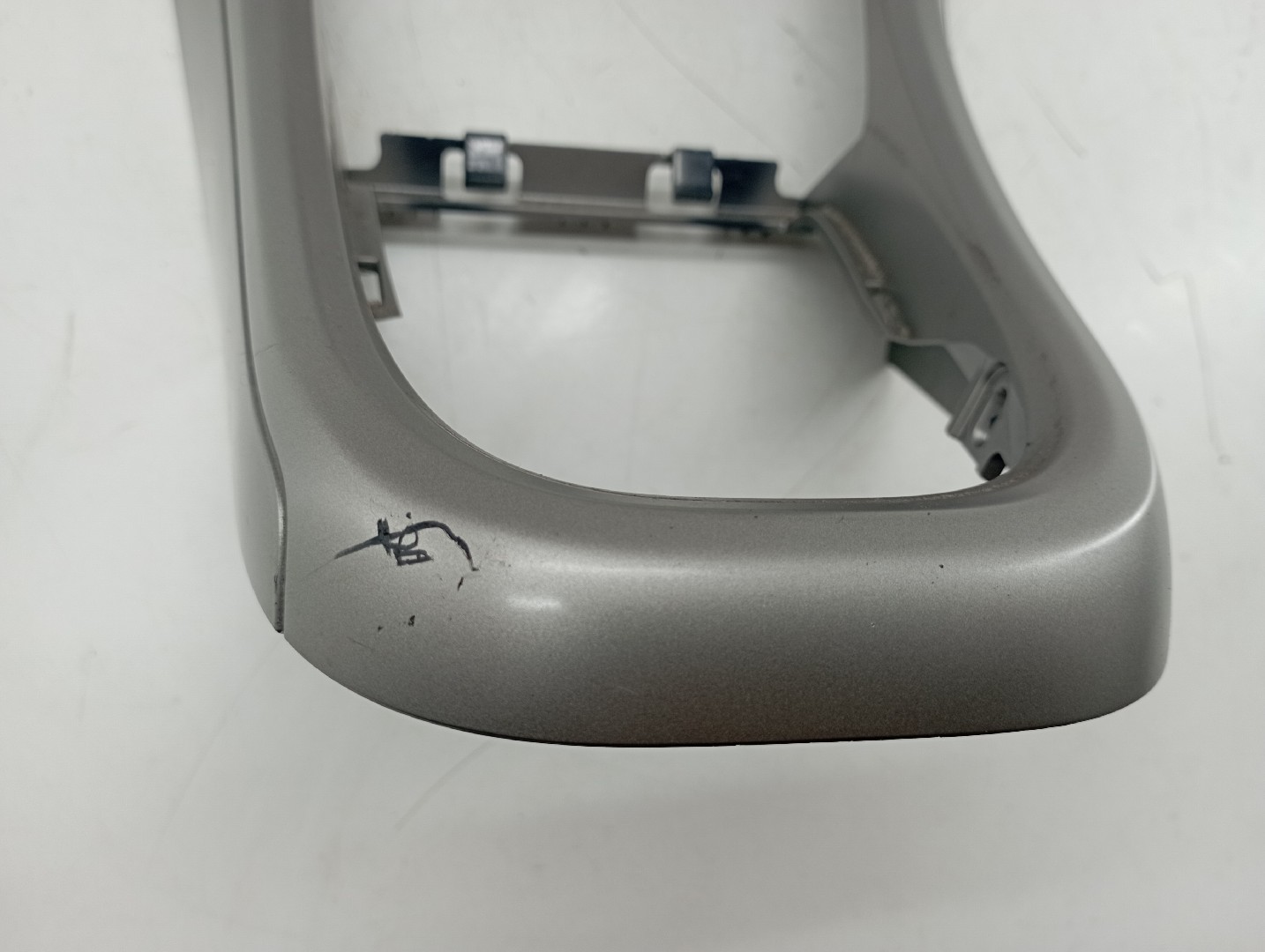 Moldura de consola central OPEL ASTRA J Sports Tourer (P10) | 10 - 15 Imagem-2