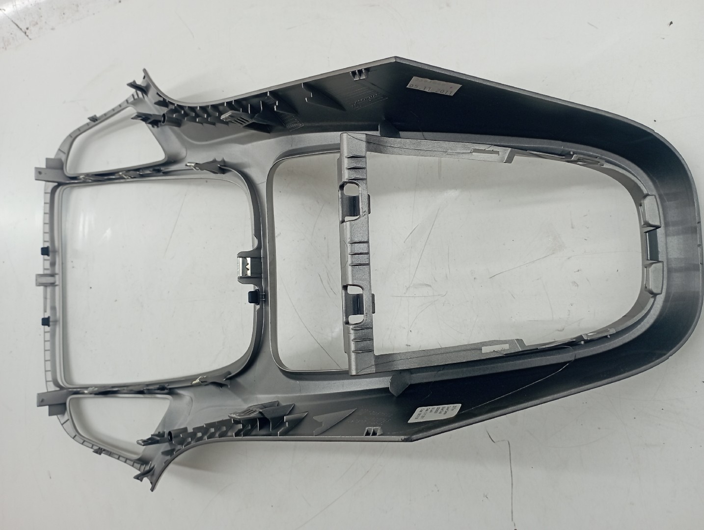 Moldura de consola central OPEL ASTRA J Sports Tourer (P10) | 10 - 15 Imagem-5