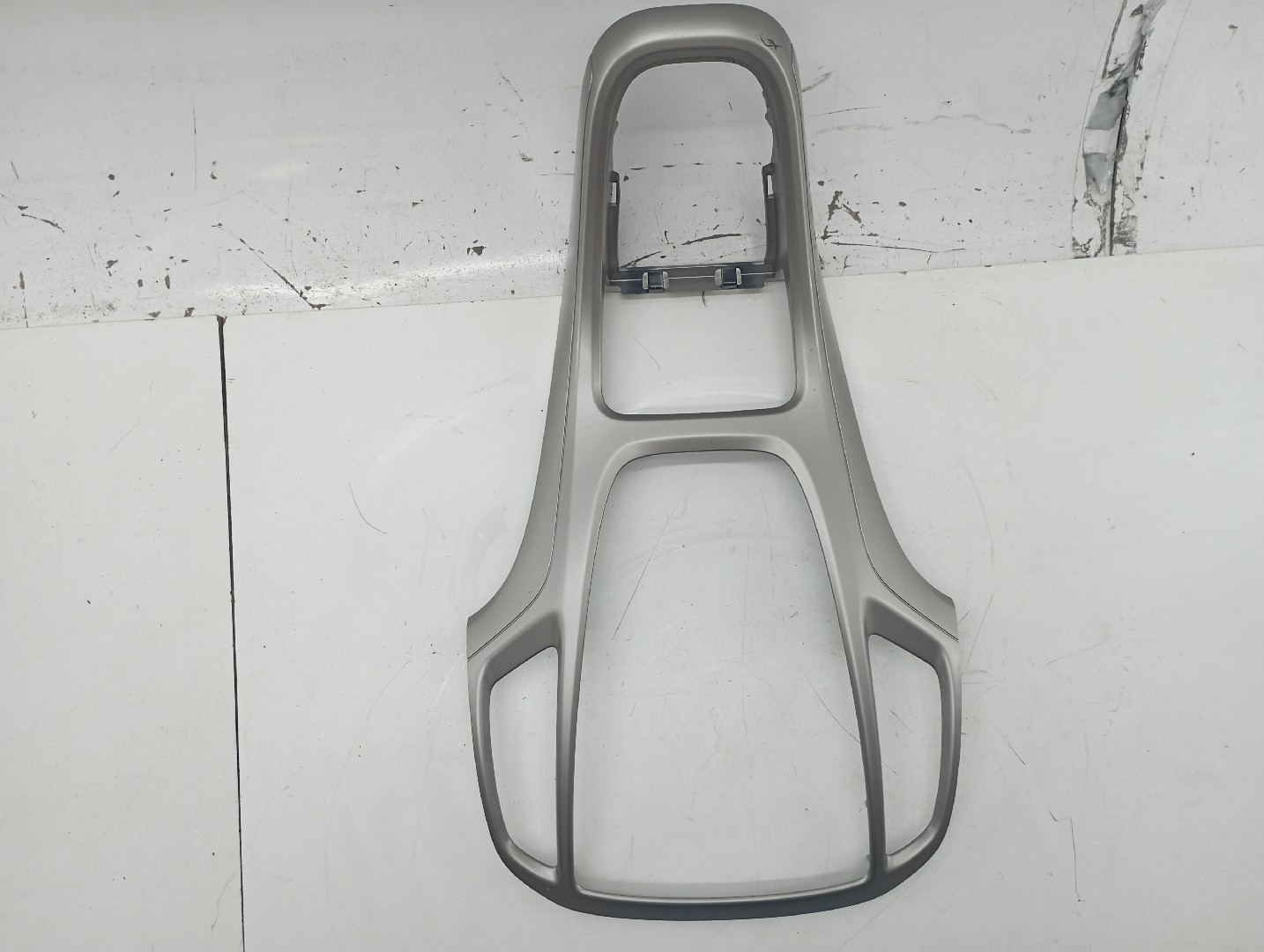 Moldura de consola central OPEL ASTRA J Sports Tourer (P10) | 10 - 15 Imagem-7