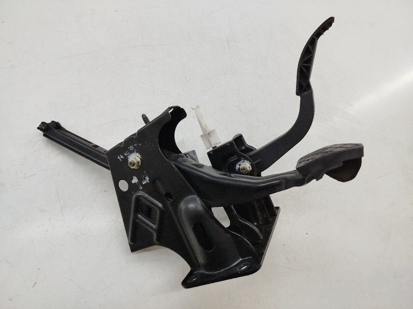 Pedal acelerador e travão VOLKSWAGEN GOLF IV (1J1) | 97 - 07 Imagem-3