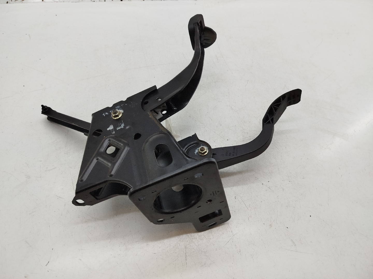Pedal acelerador e travão VOLKSWAGEN GOLF IV (1J1) | 97 - 07 Imagem-6
