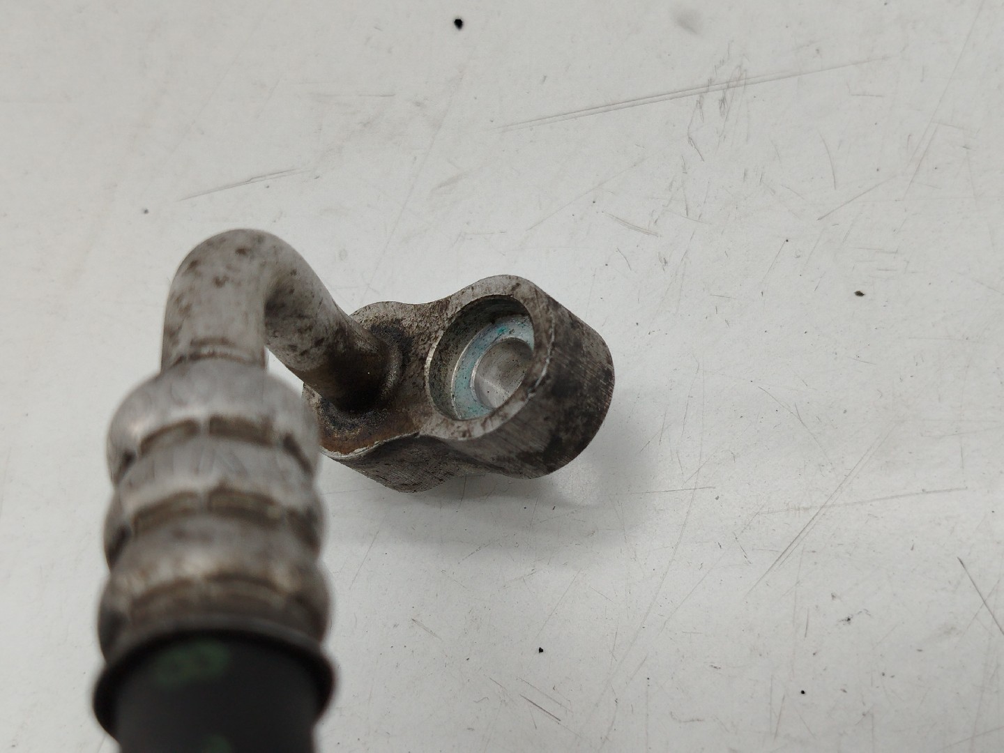 Tubo de Ar Condicionado VOLKSWAGEN GOLF IV (1J1) | 97 - 07 Imagem-2