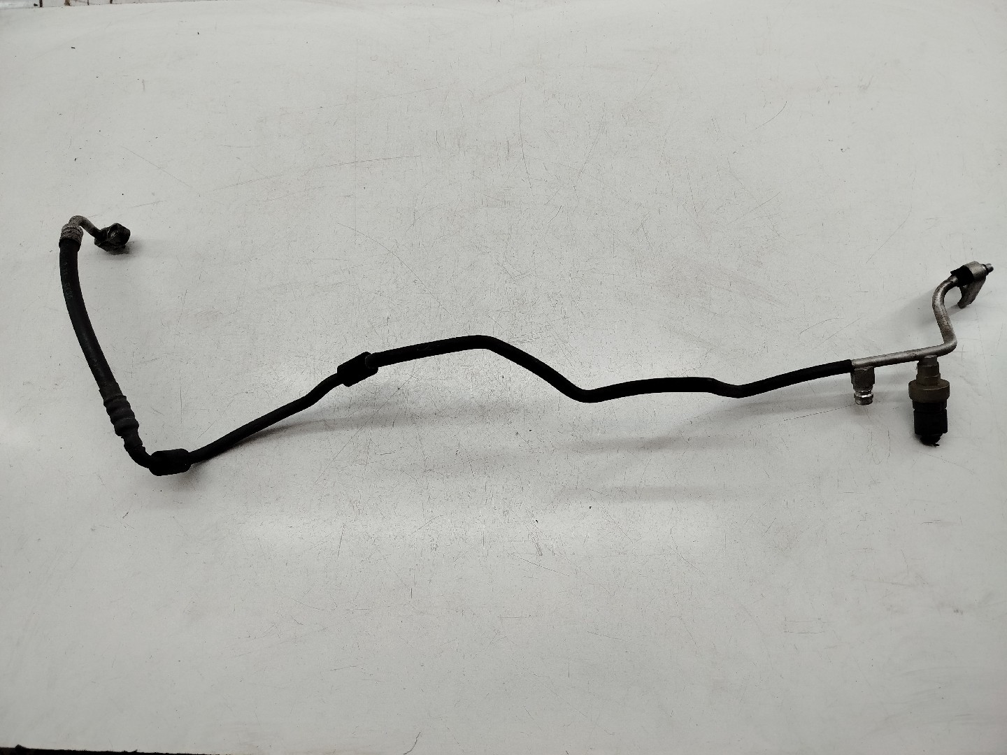 Tubo de Ar Condicionado VOLKSWAGEN GOLF IV (1J1) | 97 - 07