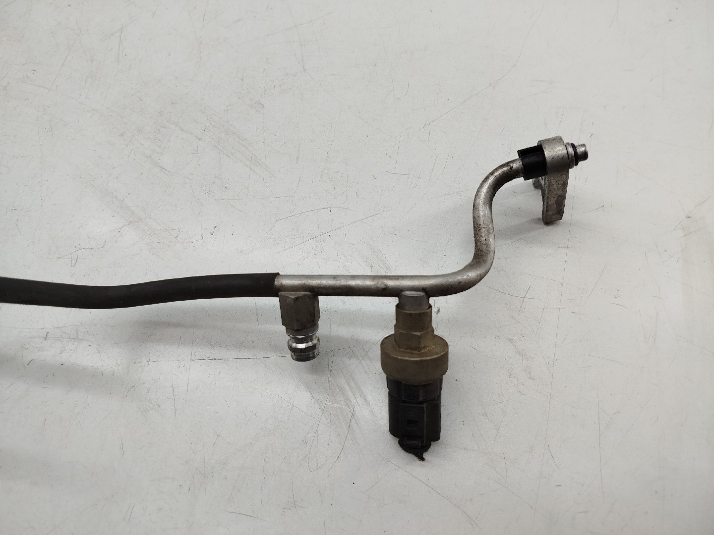 Tubo de Ar Condicionado VOLKSWAGEN GOLF IV (1J1) | 97 - 07 Imagem-1