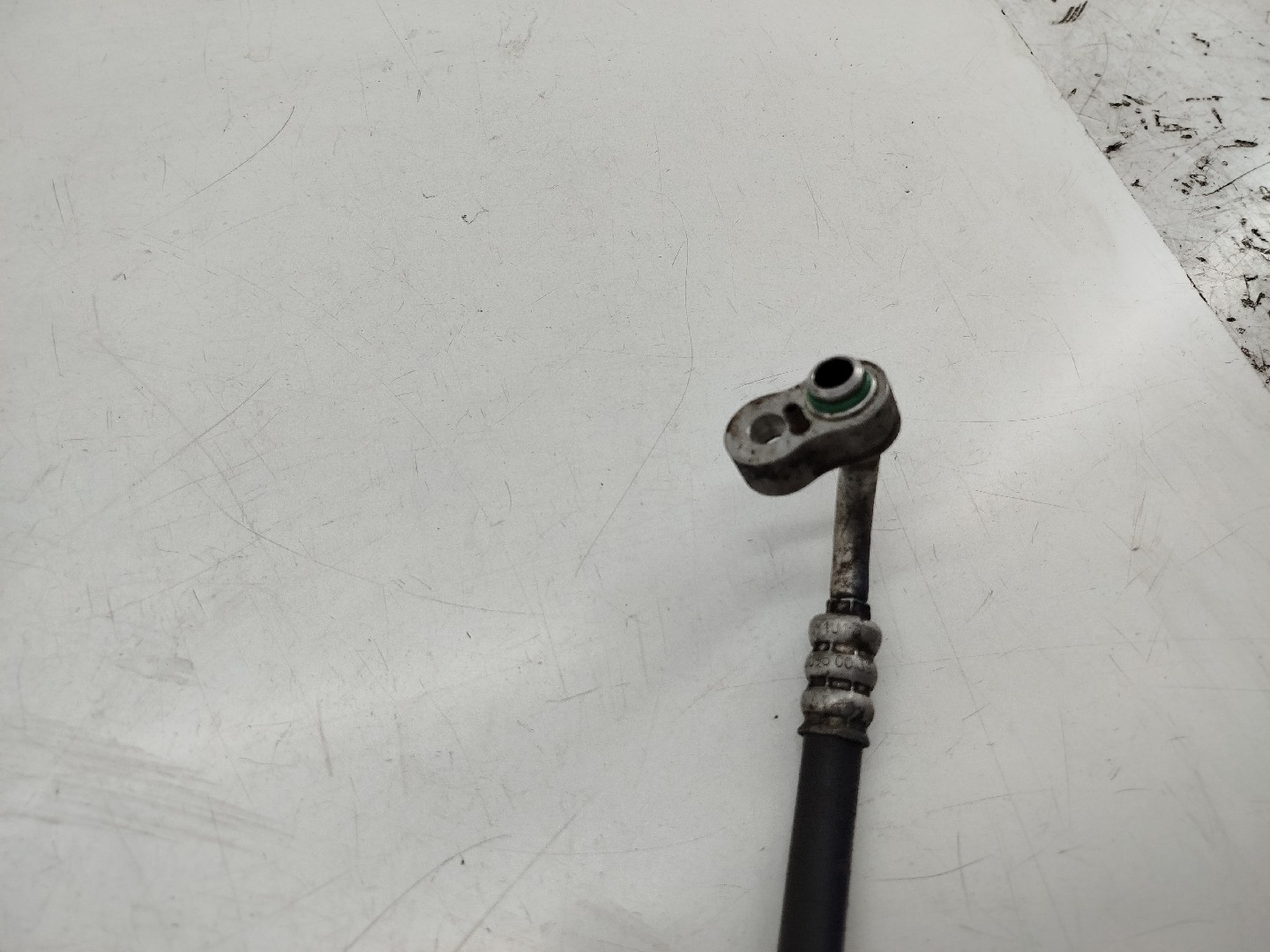 Tubo de Ar Condicionado VOLKSWAGEN GOLF IV (1J1) | 97 - 07 Imagem-4