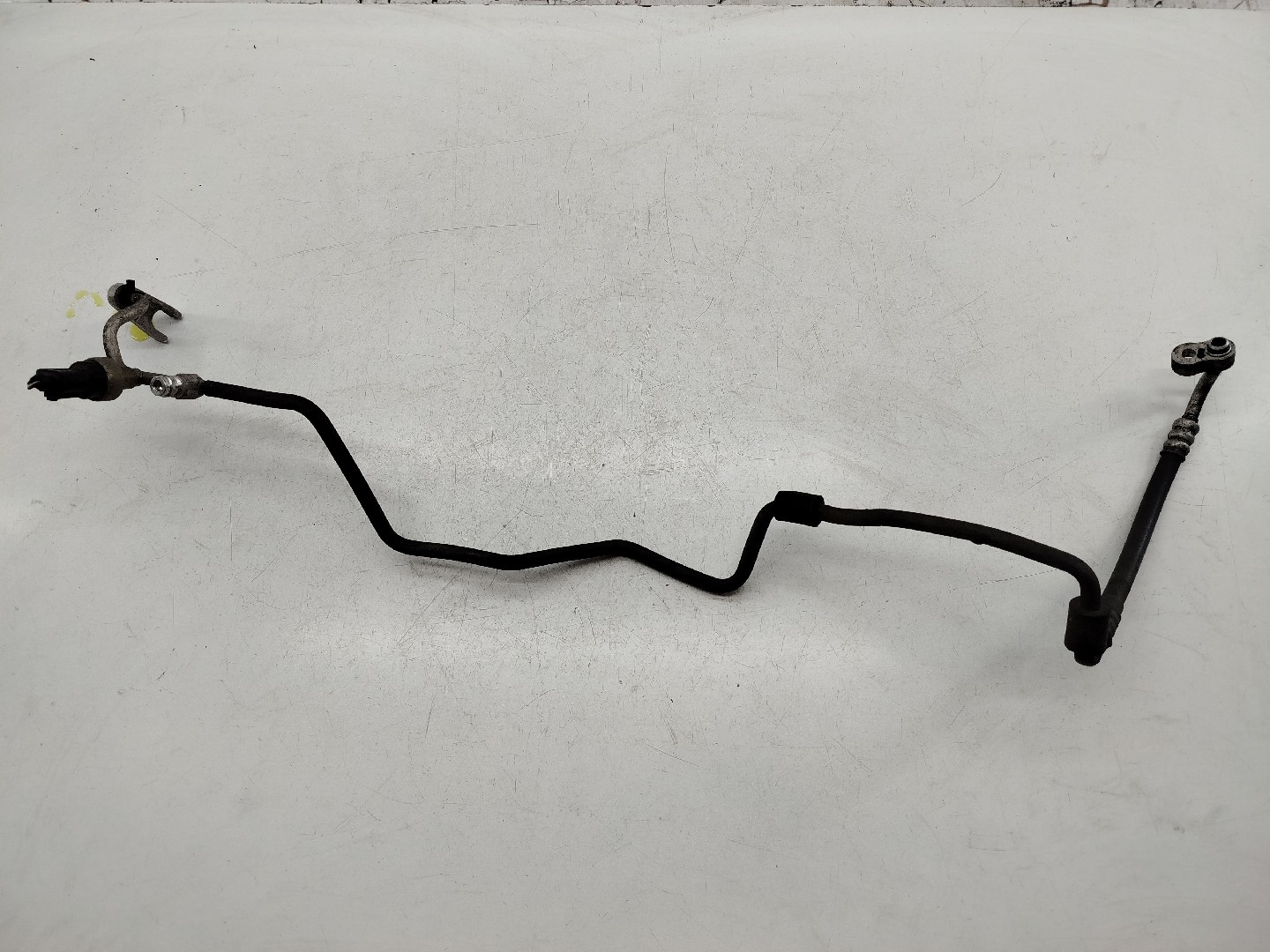 Tubo de Ar Condicionado VOLKSWAGEN GOLF IV (1J1) | 97 - 07 Imagem-7