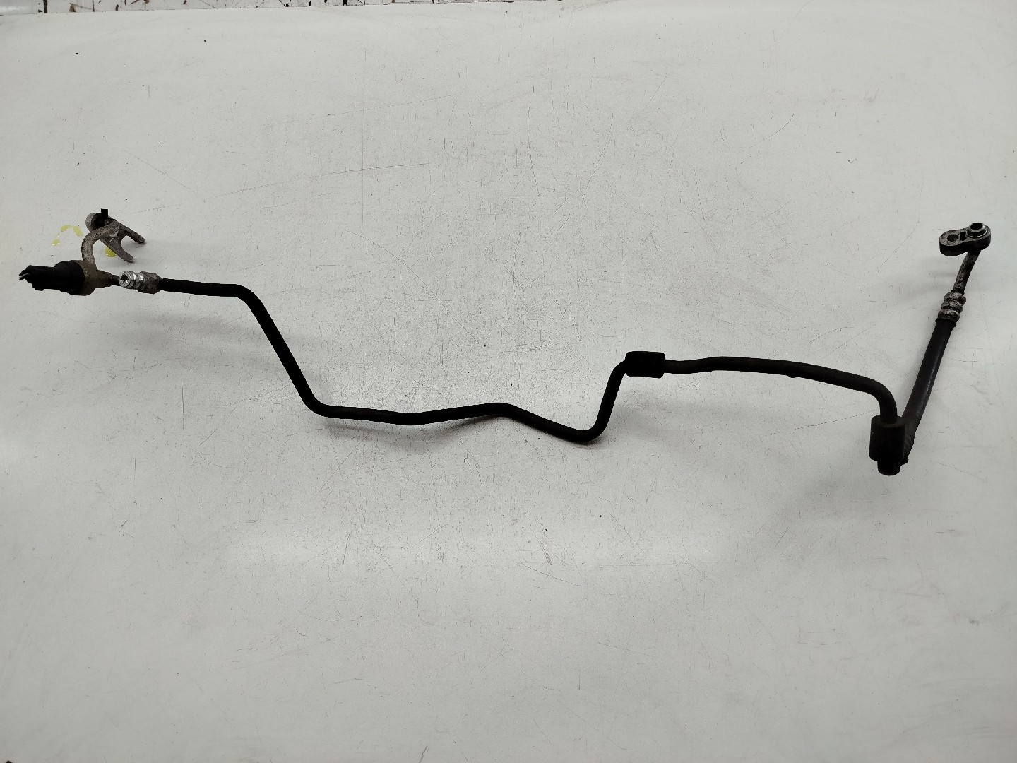 Tubo de Ar Condicionado VOLKSWAGEN GOLF IV (1J1) | 97 - 07 Imagem-5