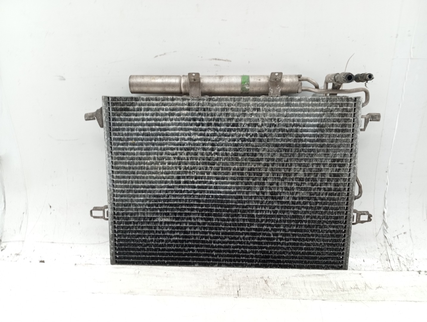 Radiador de AC MERCEDES-BENZ E-CLASS T-Model (S211) | 03 - 09