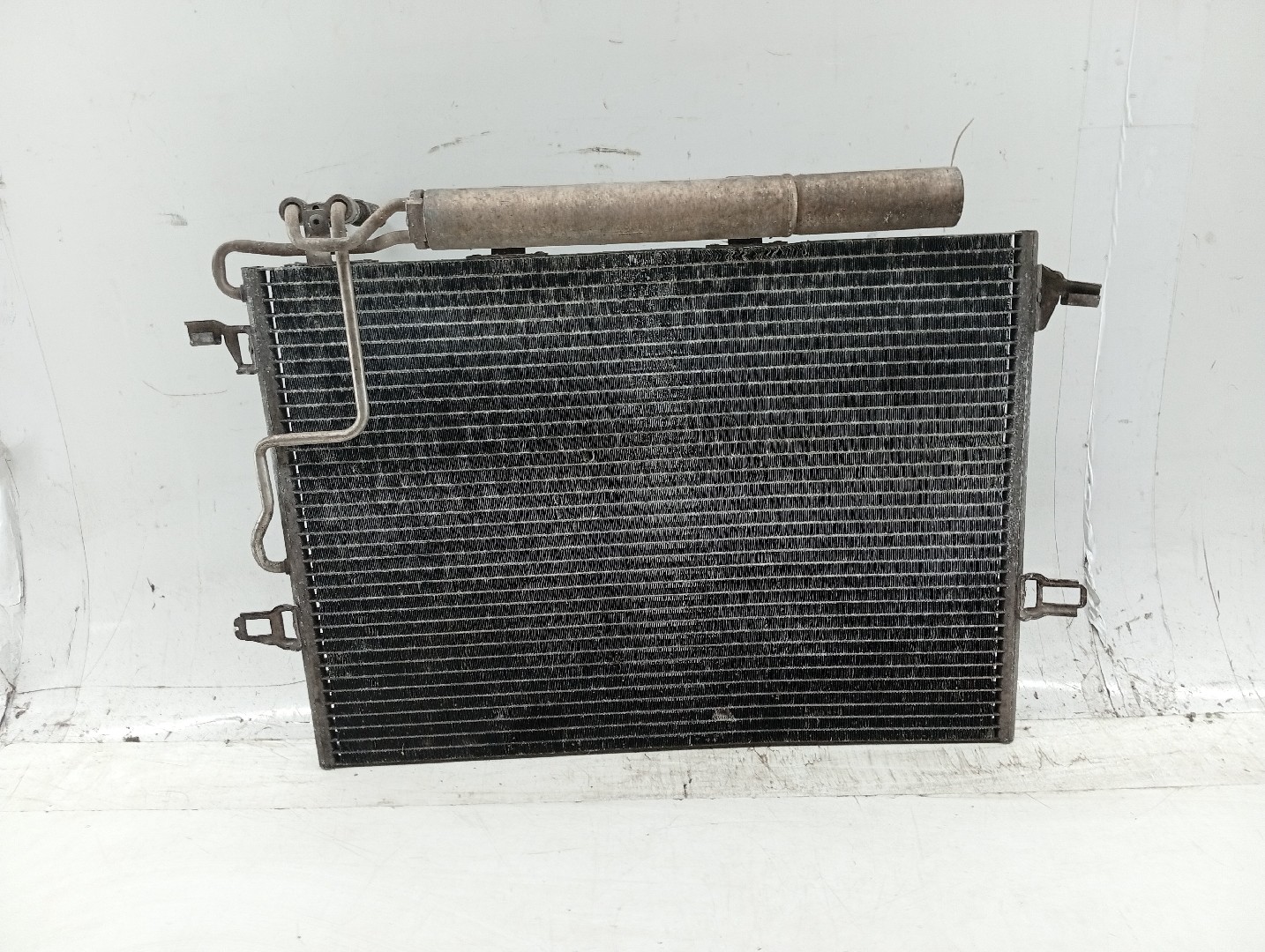 Radiador de AC MERCEDES-BENZ E-CLASS T-Model (S211) | 03 - 09 Imagem-1