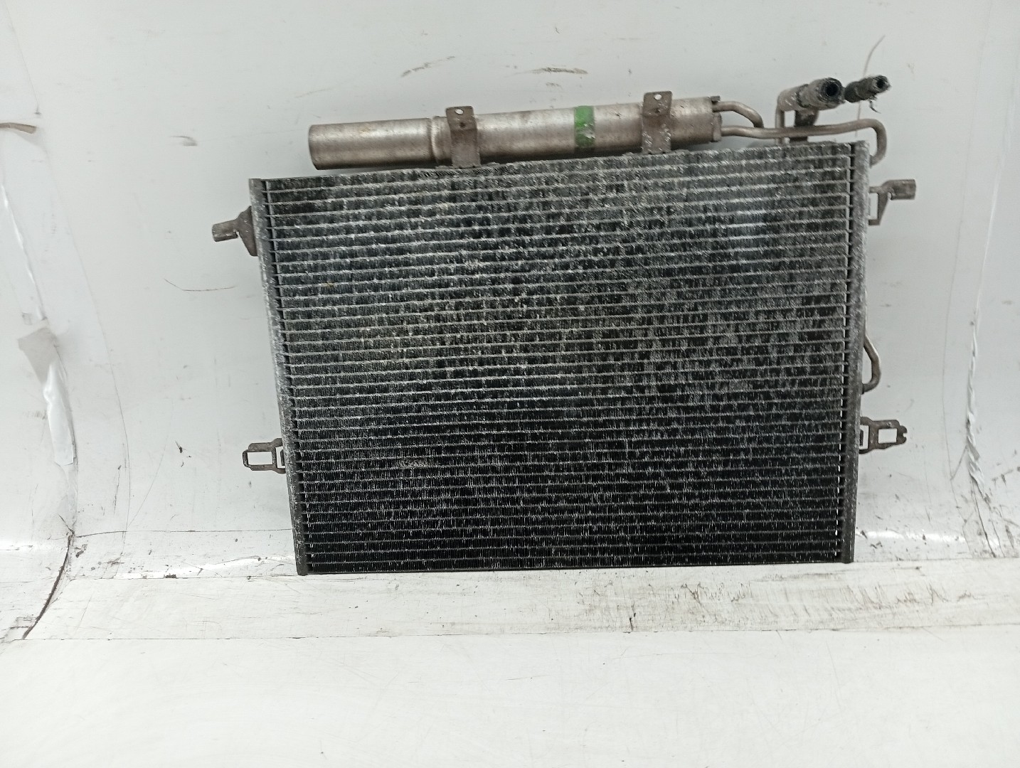 Radiador de AC MERCEDES-BENZ E-CLASS T-Model (S211) | 03 - 09 Imagem-4