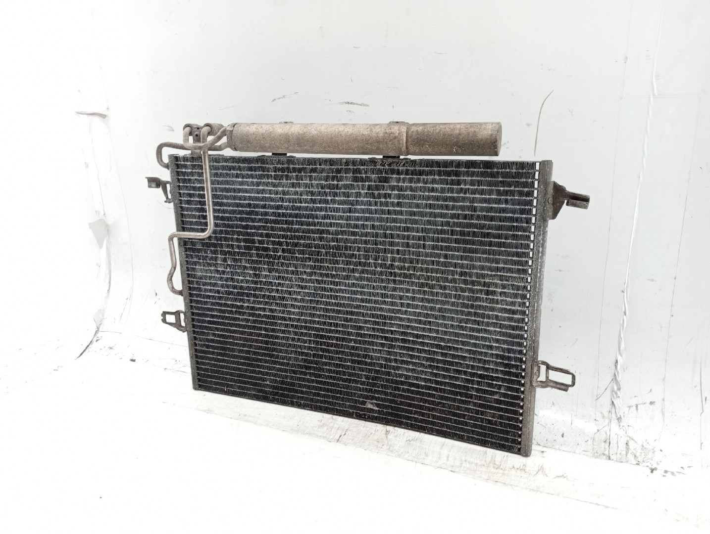 Radiador de AC MERCEDES-BENZ E-CLASS T-Model (S211) | 03 - 09 Imagem-3