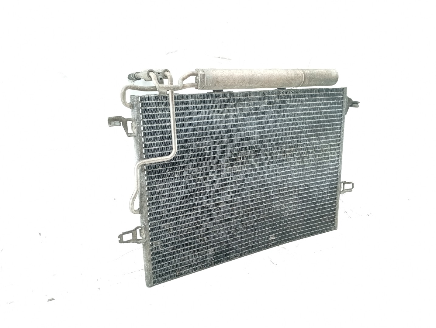 Radiador de AC MERCEDES-BENZ E-CLASS T-Model (S211) | 03 - 09 Imagem-2