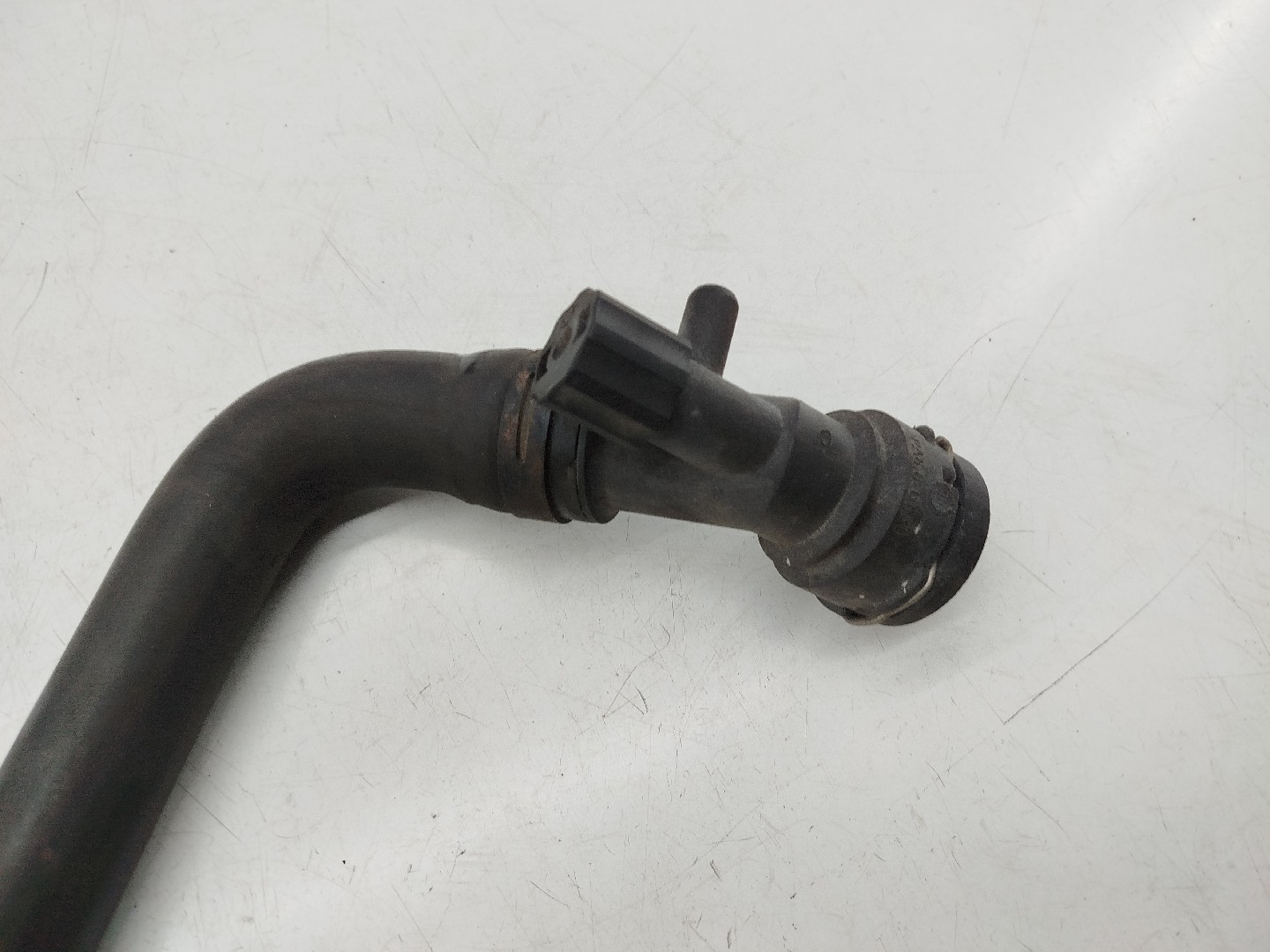 Tubo de radiador VOLKSWAGEN GOLF IV (1J1) | 97 - 07 Imagem-1