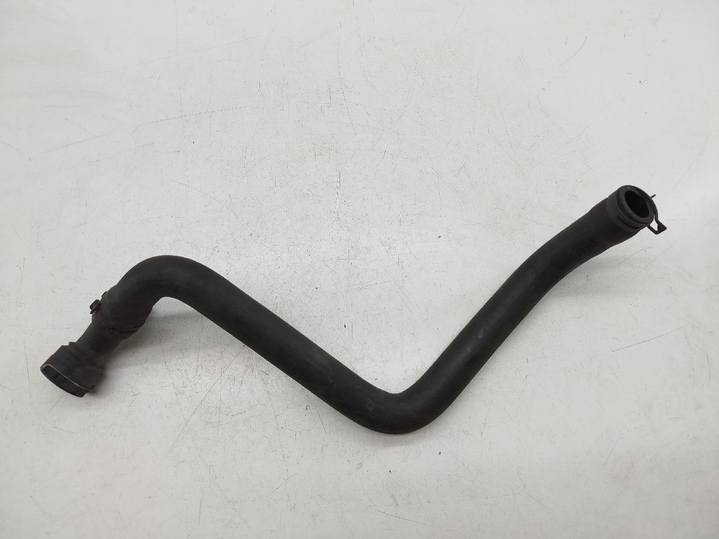 Tubo de radiador VOLKSWAGEN GOLF IV (1J1) | 97 - 07 Imagem-2