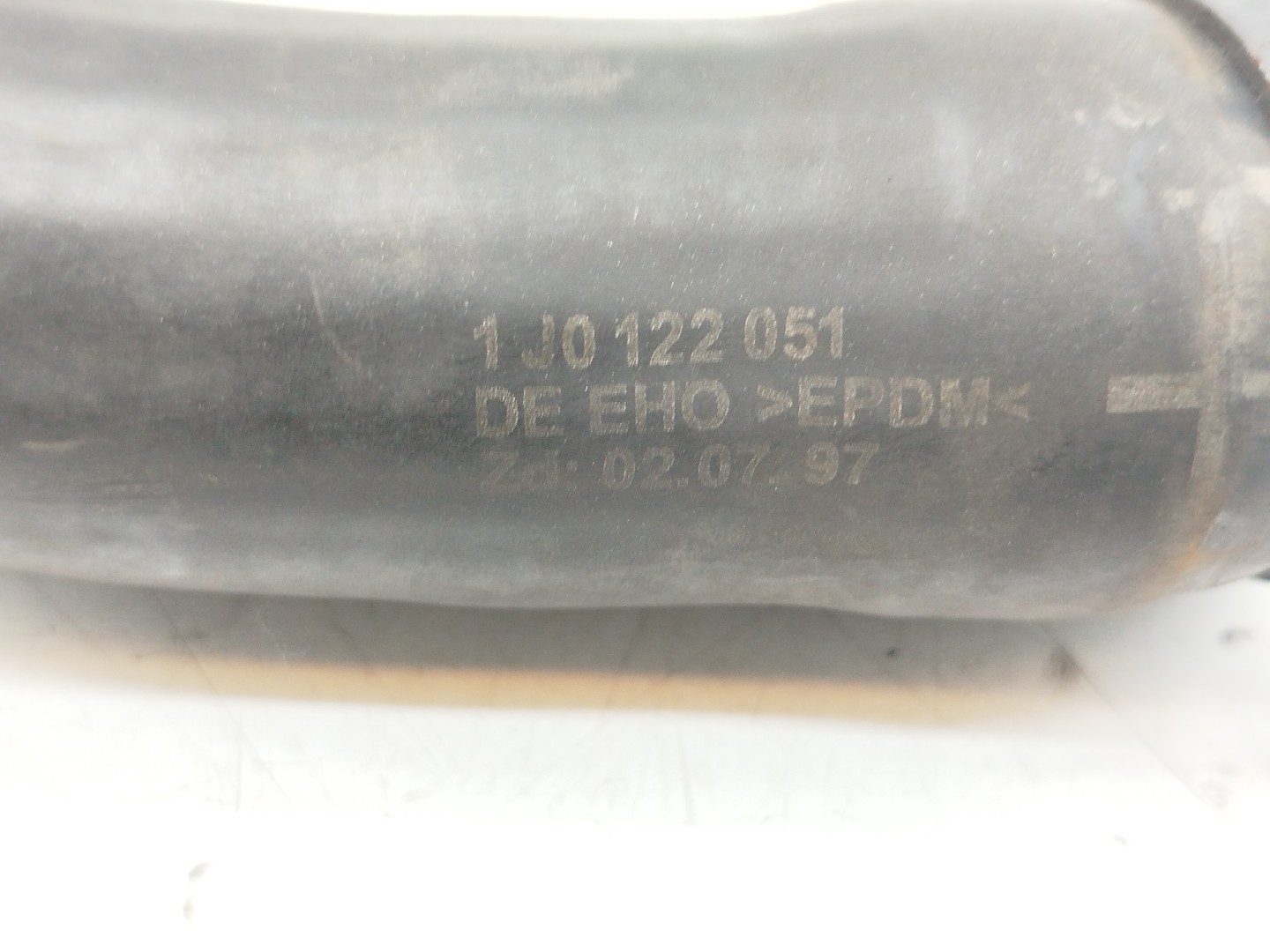 Tubo de radiador VOLKSWAGEN GOLF IV (1J1) | 97 - 07 Imagem-5