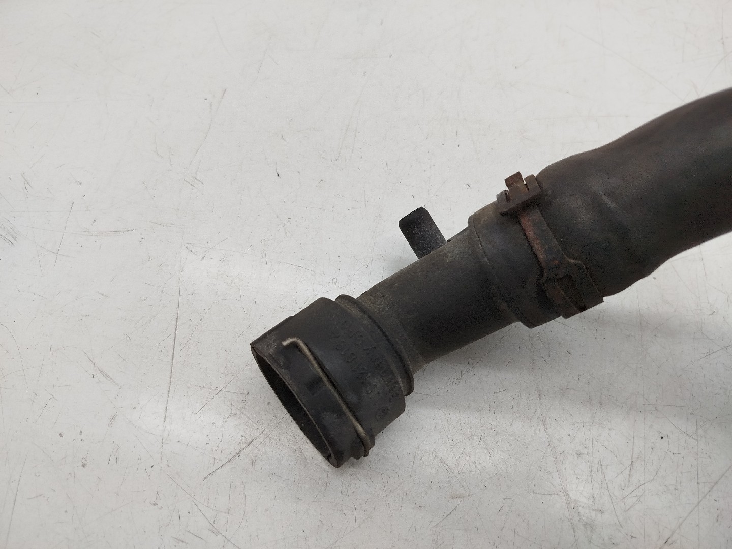 Tubo de radiador VOLKSWAGEN GOLF IV (1J1) | 97 - 07 Imagem-3