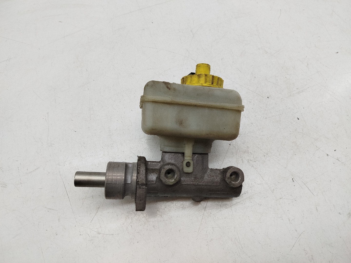 Bomba dos Travões VOLKSWAGEN GOLF IV (1J1) | 97 - 07
