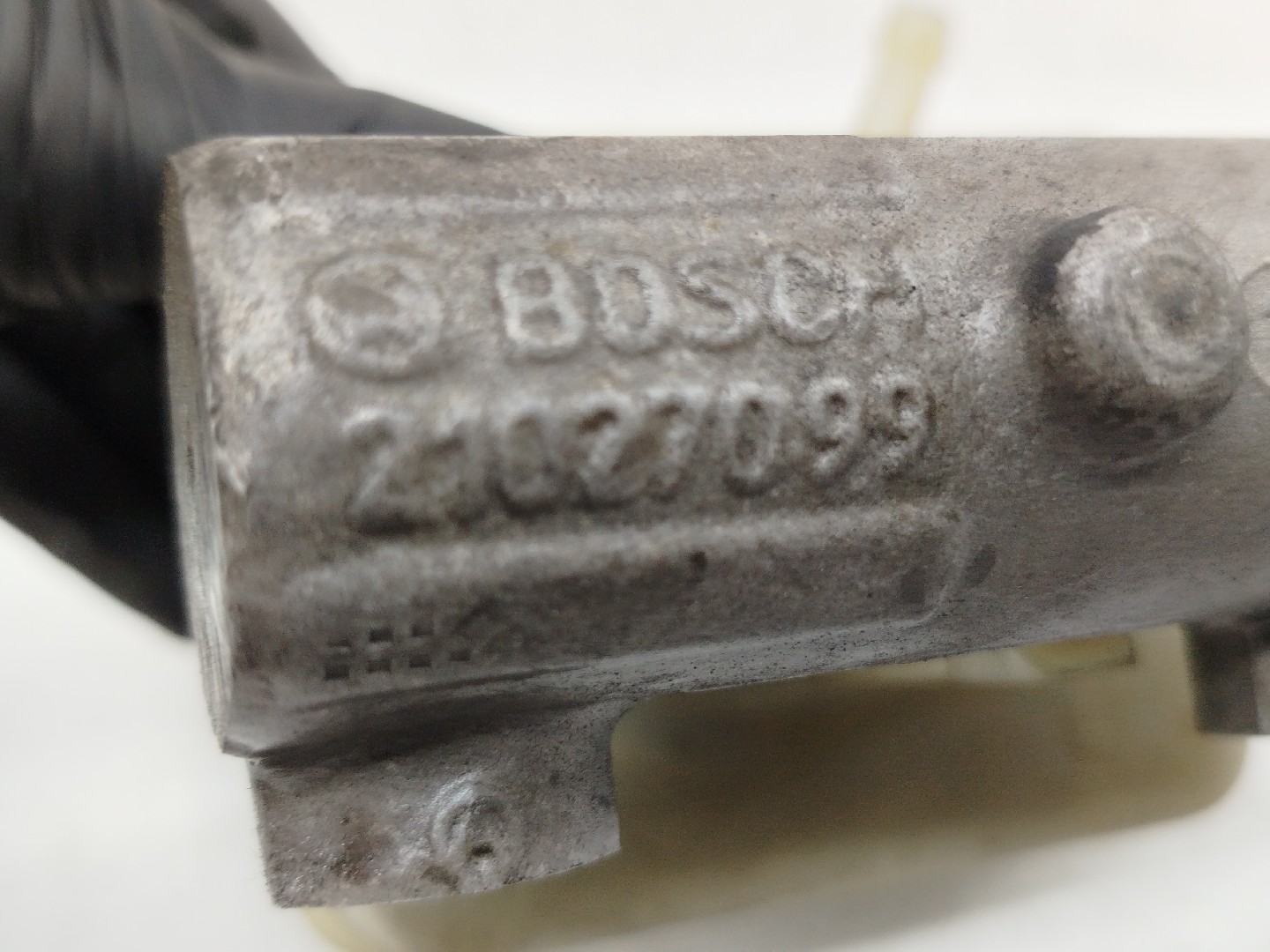 Bomba dos Travões VOLKSWAGEN GOLF IV (1J1) | 97 - 07 Imagem-3