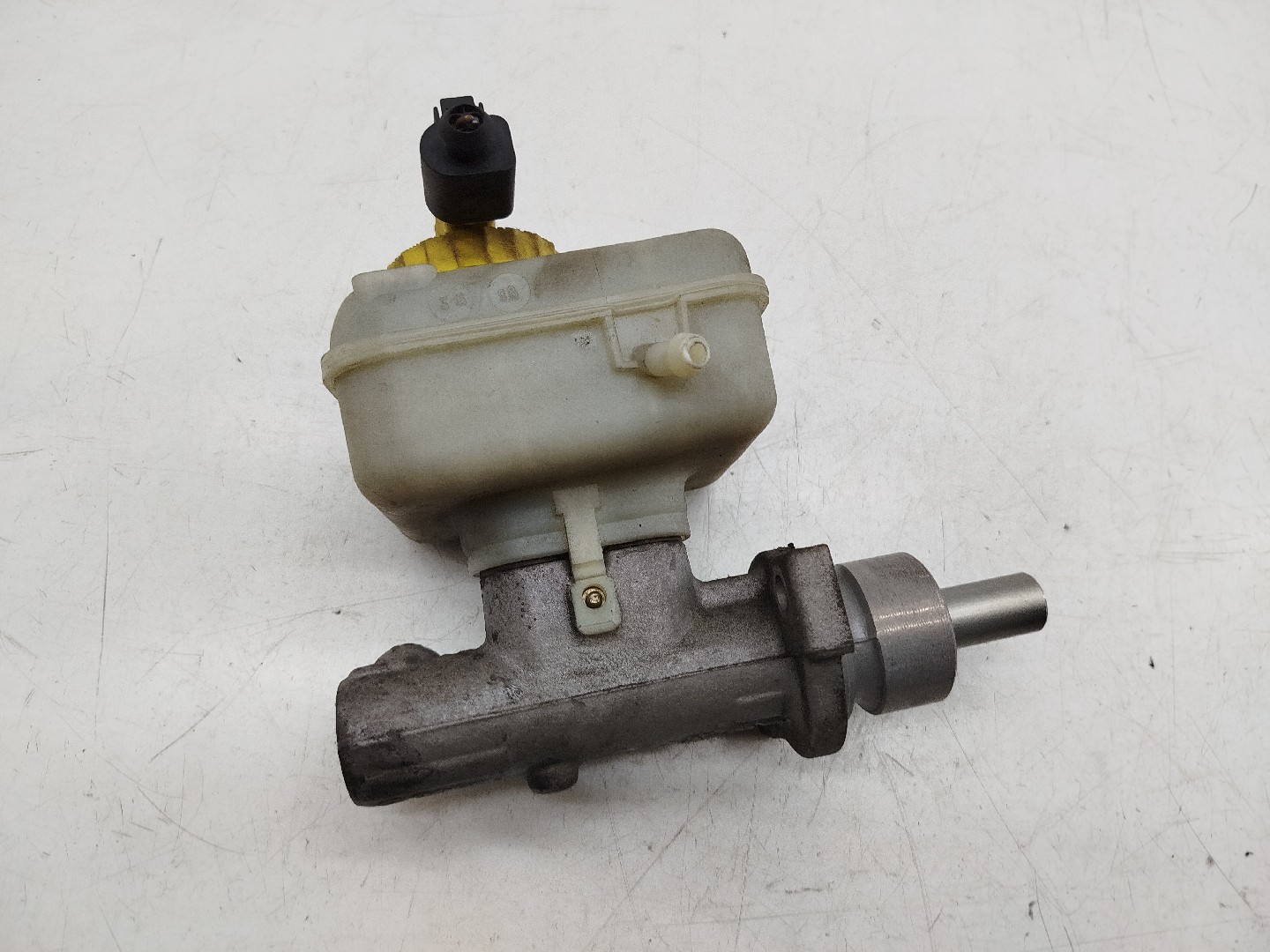 Bomba dos Travões VOLKSWAGEN GOLF IV (1J1) | 97 - 07 Imagem-2