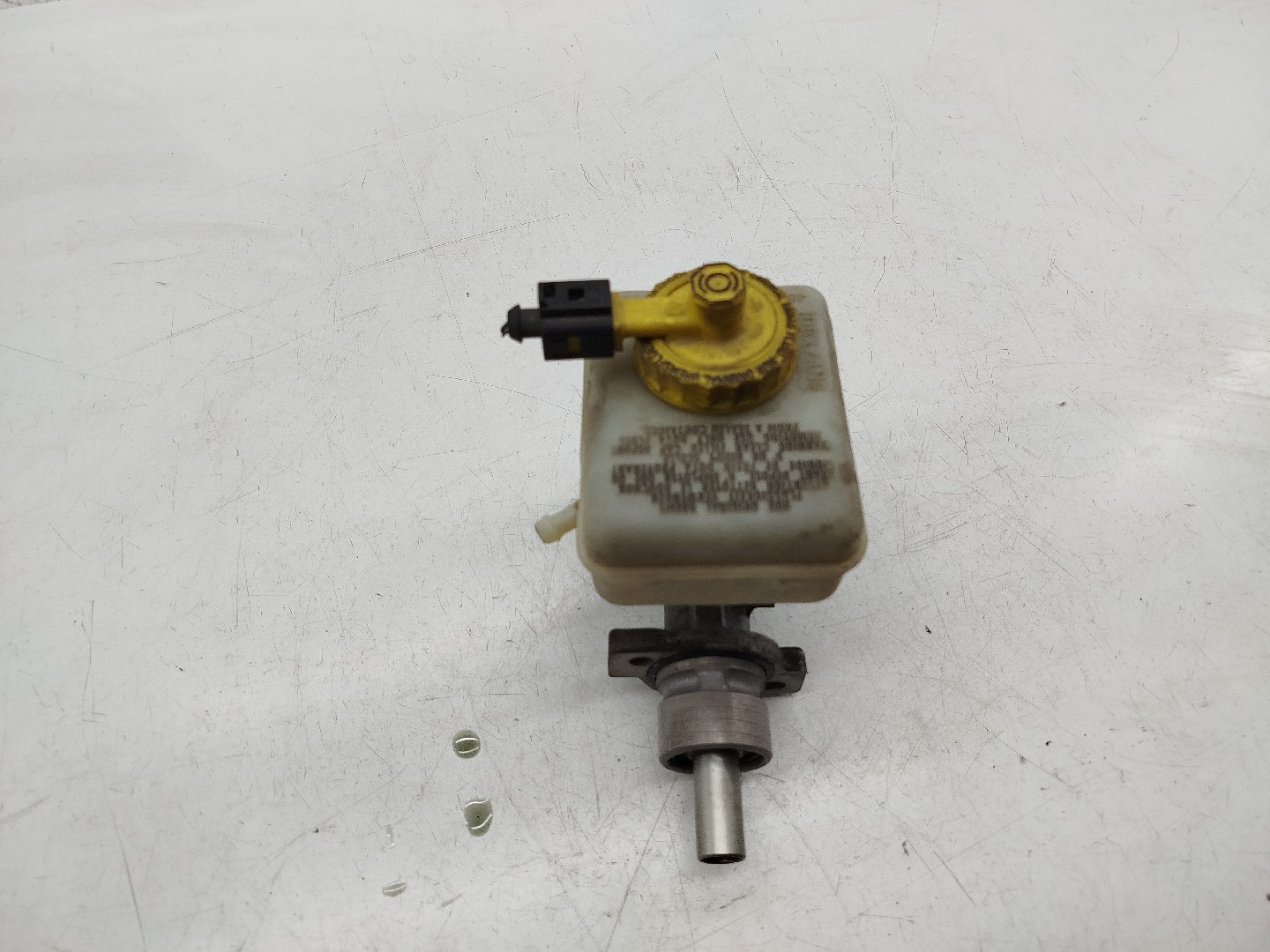 Bomba dos Travões VOLKSWAGEN GOLF IV (1J1) | 97 - 07 Imagem-4