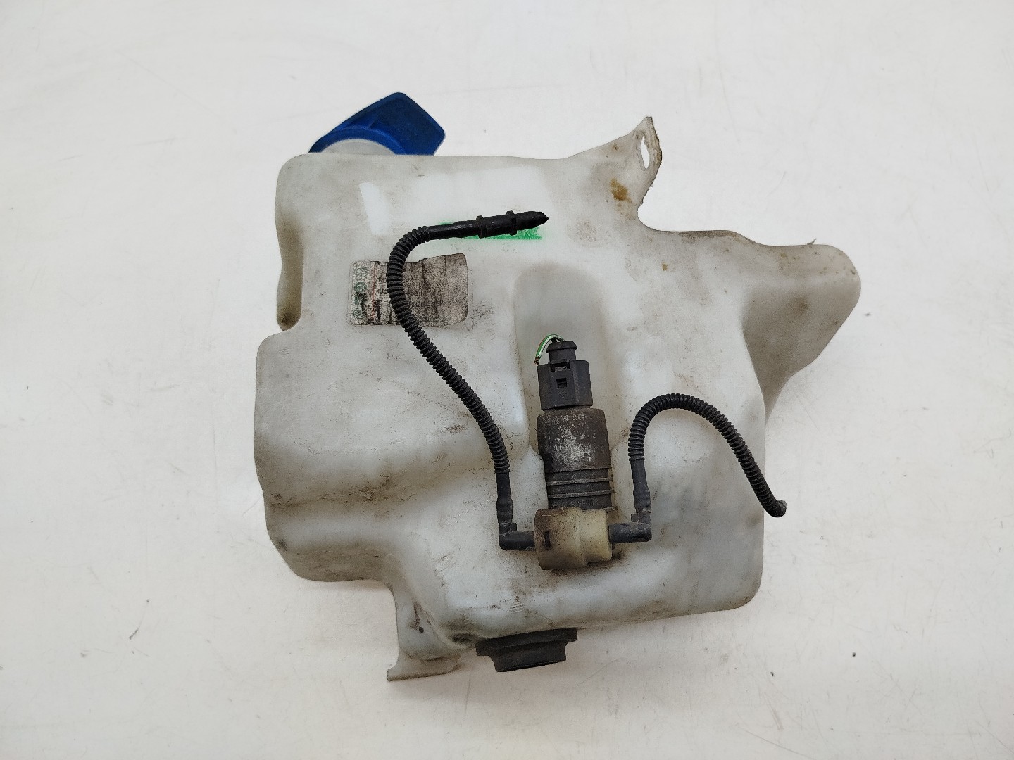 Reservatório de água do limpa para-brisas VOLKSWAGEN GOLF IV (1J1) | 97 - 07