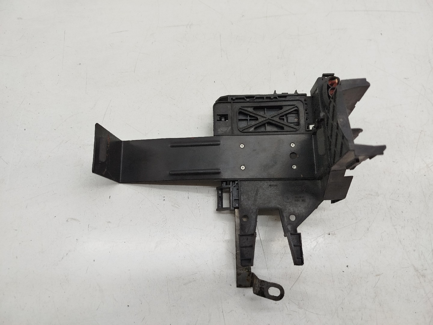 Placa de suporte de fusíveis VOLKSWAGEN GOLF IV (1J1) | 97 - 07 Imagem-1
