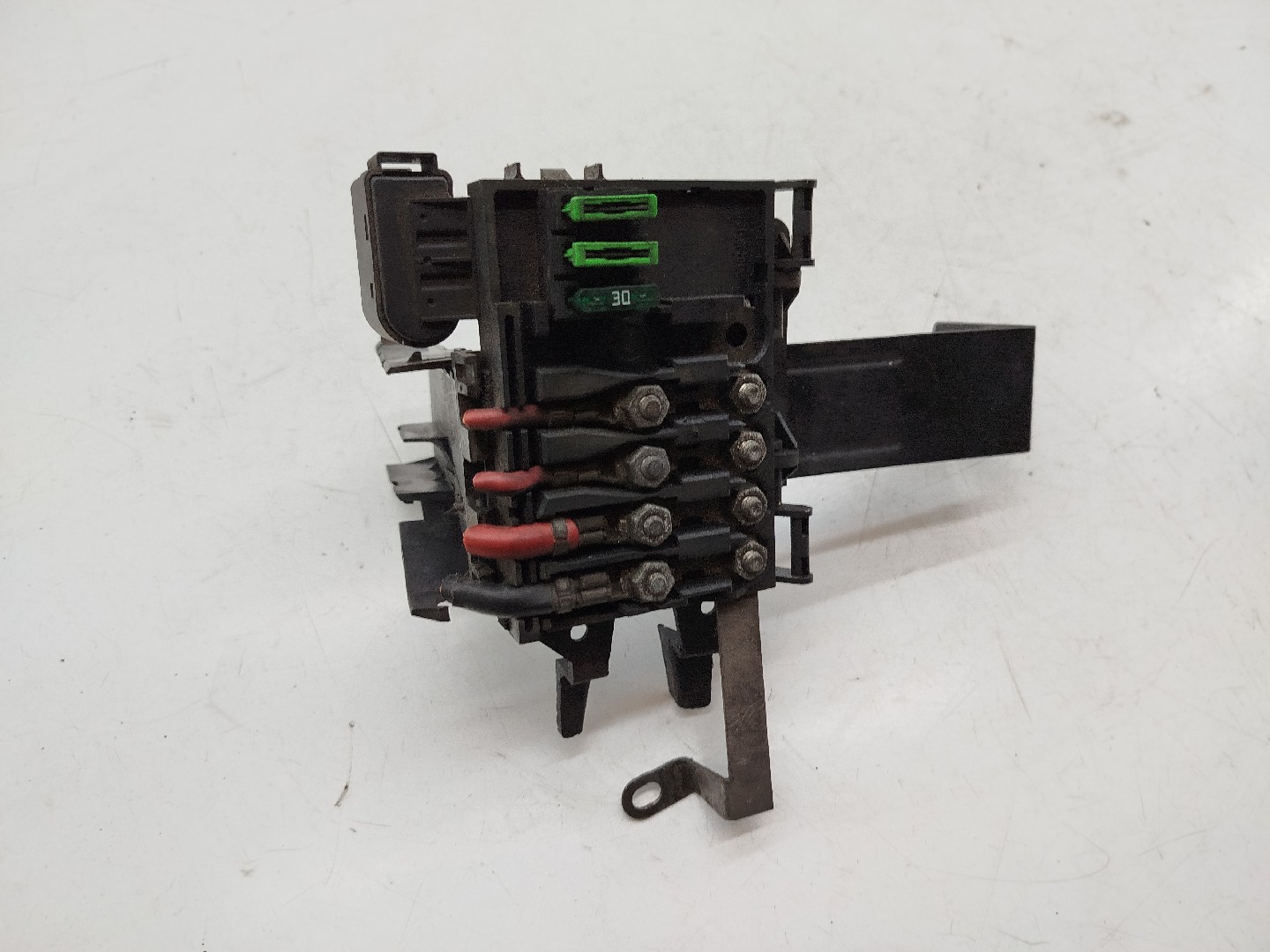 Placa de suporte de fusíveis VOLKSWAGEN GOLF IV (1J1) | 97 - 07 Imagem-6