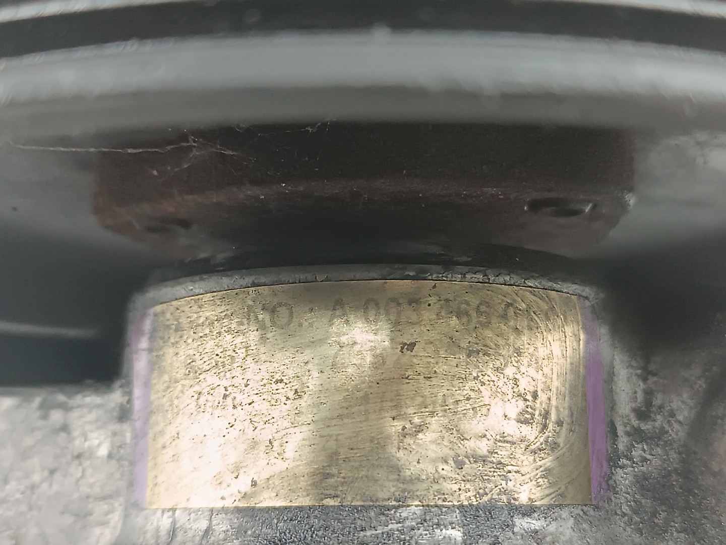 Bomba de direçao assistida MERCEDES-BENZ E-CLASS T-Model (S211) | 03 - 09 Imagem-3