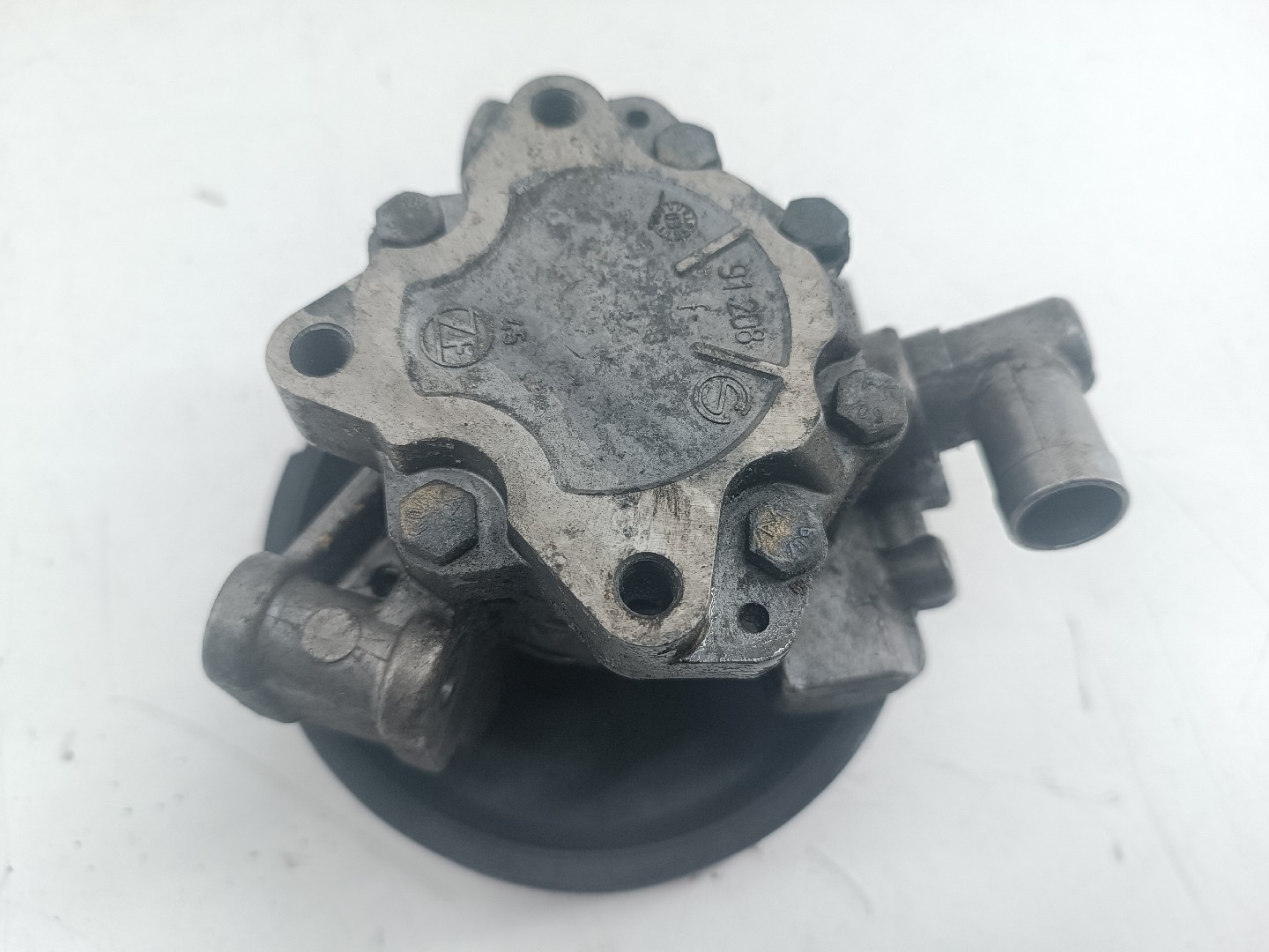 Bomba de direçao assistida MERCEDES-BENZ E-CLASS (W211) | 02 - 09
