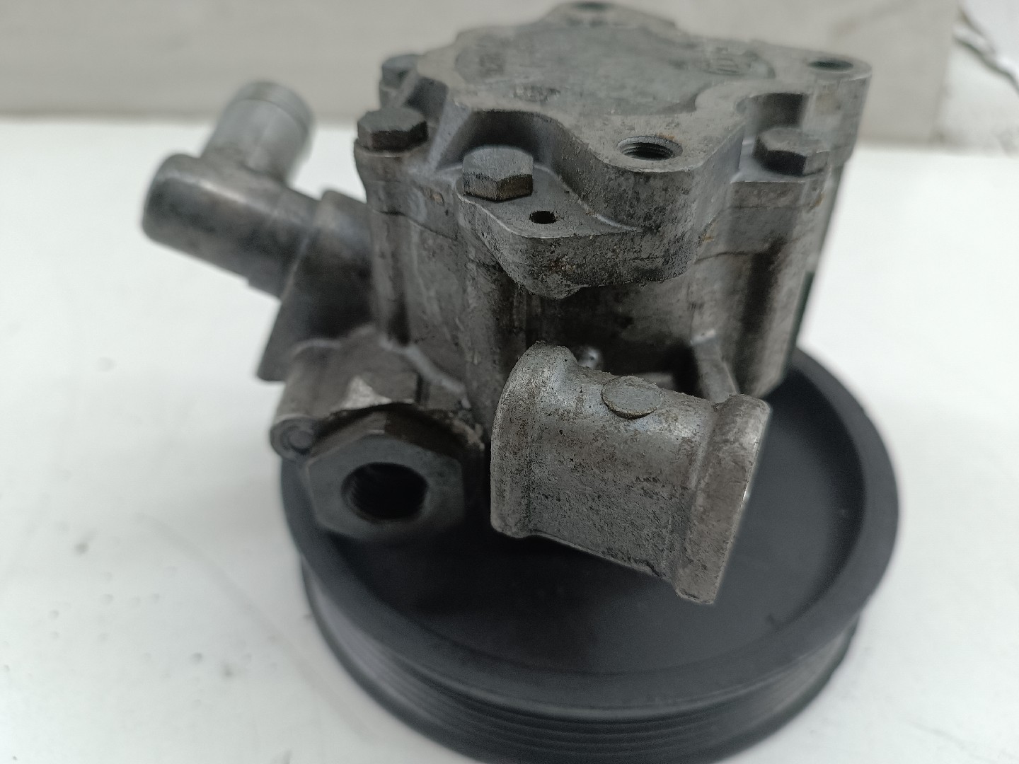 Bomba de direçao assistida MERCEDES-BENZ E-CLASS T-Model (S211) | 03 - 09 Imagem-2