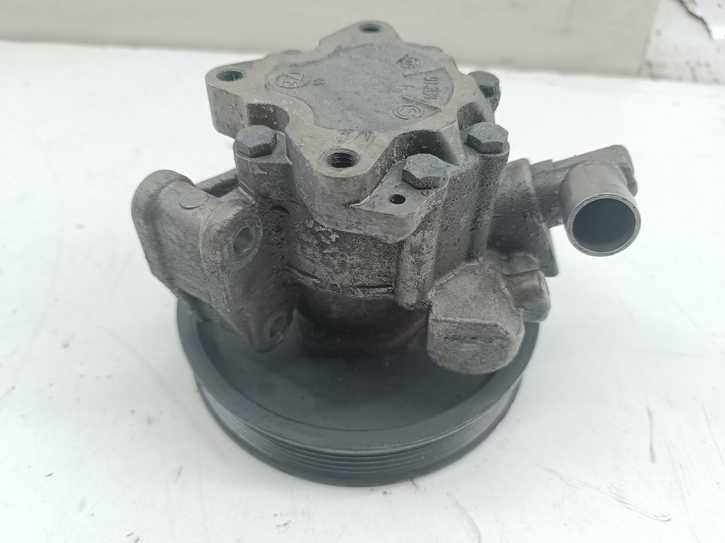 Bomba de direçao assistida MERCEDES-BENZ E-CLASS T-Model (S211) | 03 - 09 Imagem-1