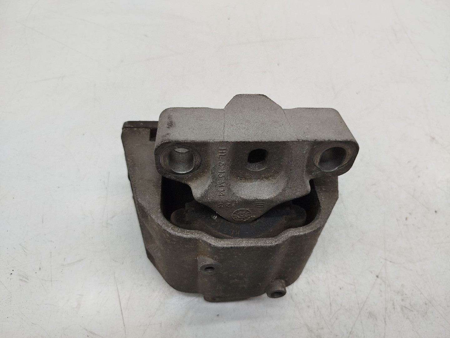 Apoio de motor VOLKSWAGEN GOLF IV (1J1) | 97 - 07 Imagem-1