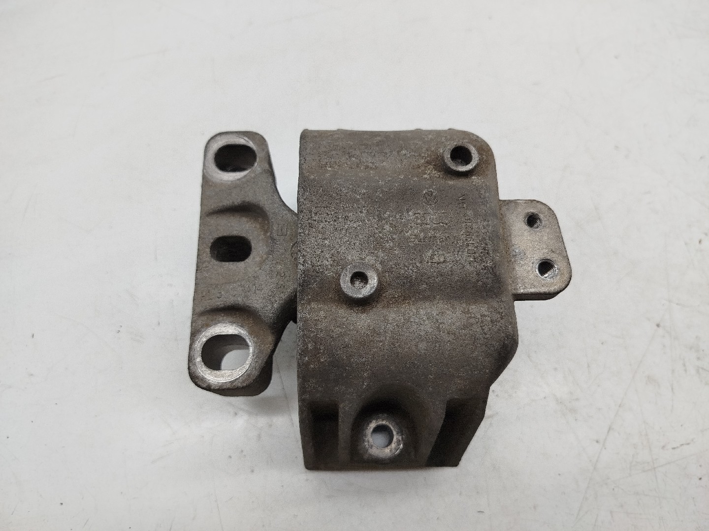 Apoio de motor VOLKSWAGEN GOLF IV (1J1) | 97 - 07 Imagem-5