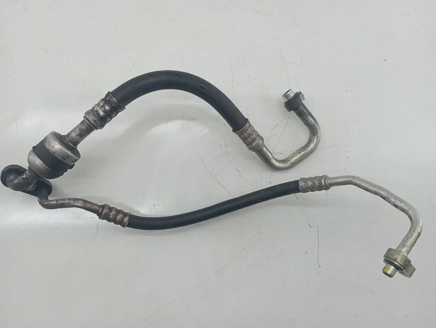 Tubos de Ac OPEL ASTRA J Sports Tourer (P10) | 10 - 15