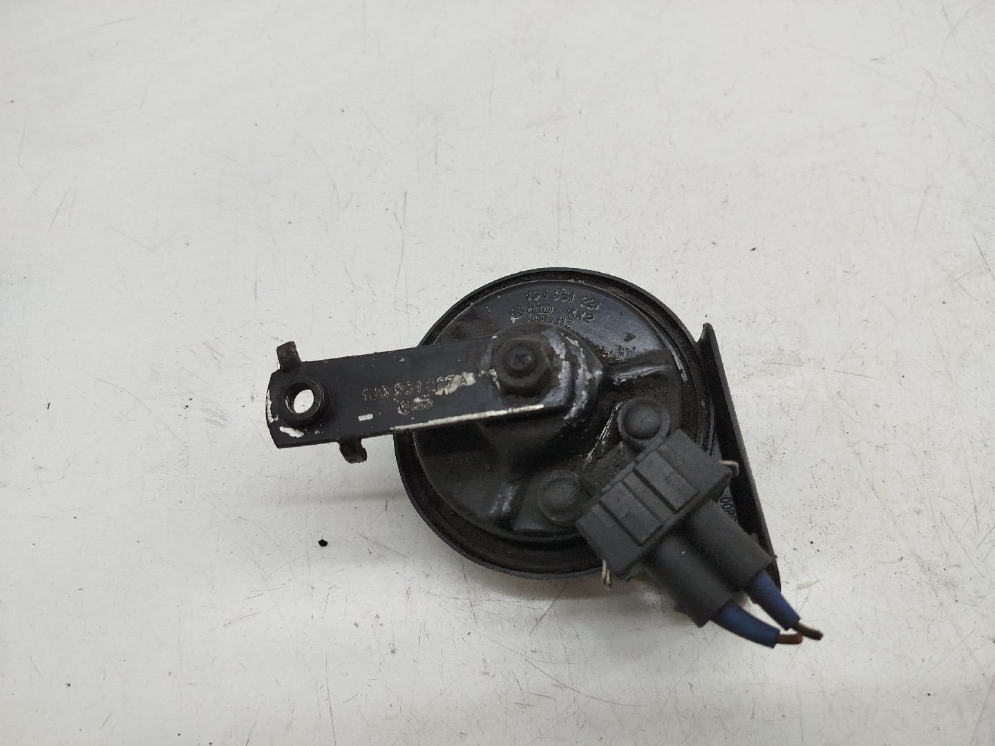 Buzina VOLKSWAGEN GOLF IV (1J1) | 97 - 07 Imagem-4