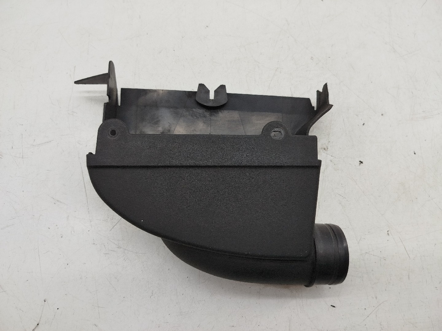 Guia de duto de ar VOLKSWAGEN GOLF IV (1J1) | 97 - 07 Imagem-2