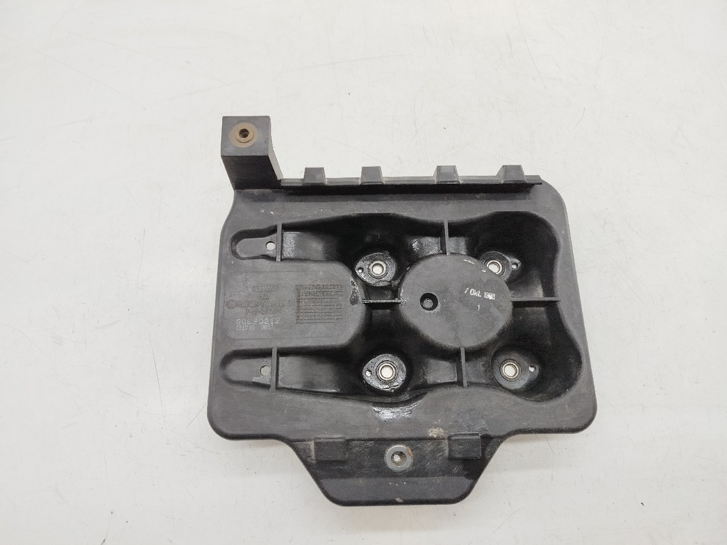 Base de bateria VOLKSWAGEN GOLF IV (1J1) | 97 - 07