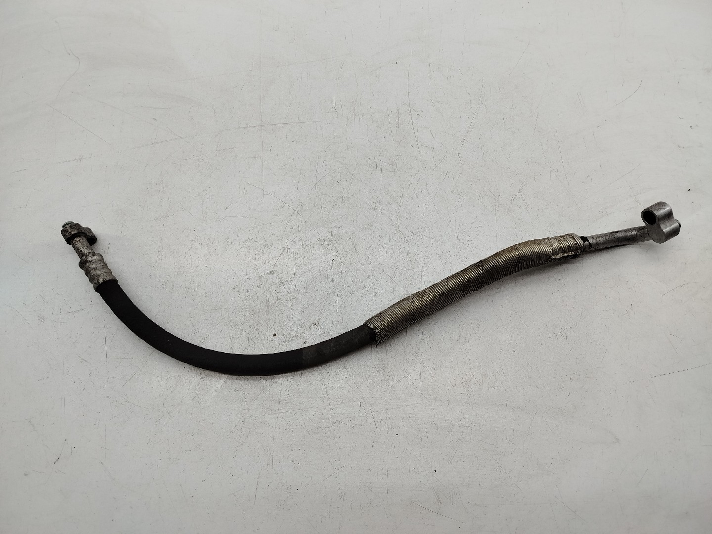 Tubo de Ar condicionado VOLKSWAGEN GOLF IV (1J1) | 97 - 07