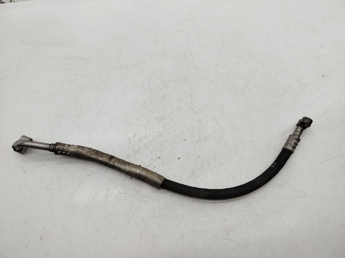 Tubo de Ar condicionado VOLKSWAGEN GOLF IV (1J1) | 97 - 07 Imagem-4