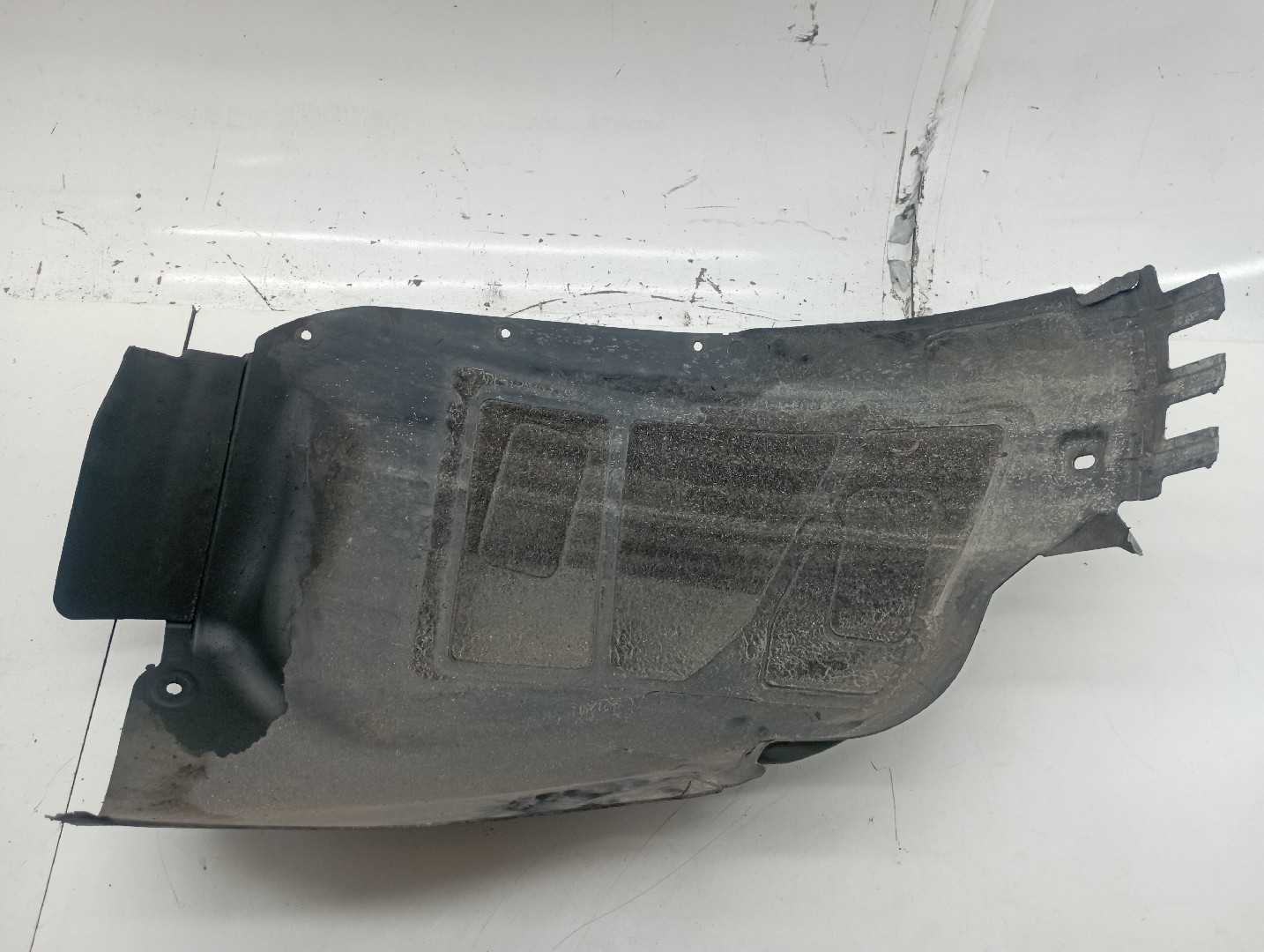 Acabamento de cava de roda OPEL ASTRA J Sports Tourer (P10) | 10 - 15