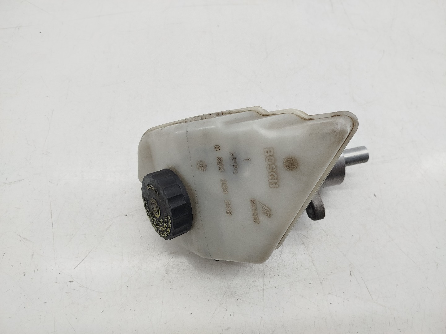 Bomba de Freno OPEL CORSA C (X01) | 00 - 09