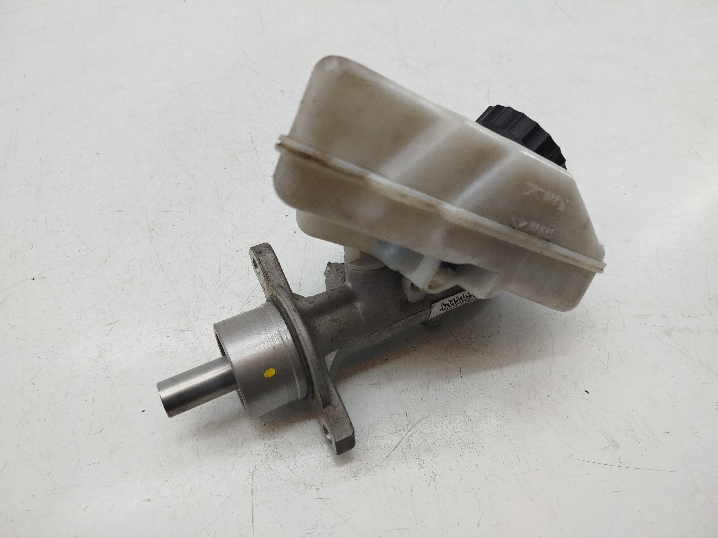 Bomba de Freno OPEL CORSA C (X01) | 00 - 09 Imagem-2