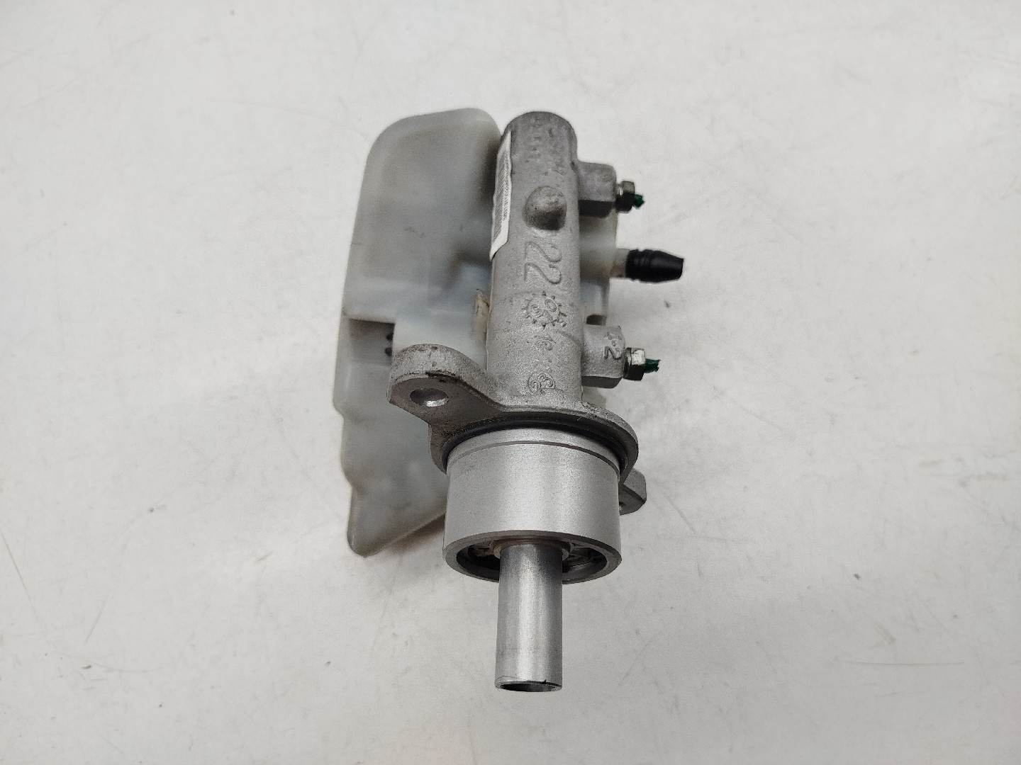 Bomba de Freno OPEL CORSA C (X01) | 00 - 09 Imagem-3