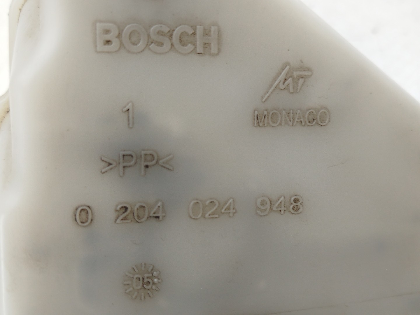 Bomba de Freno OPEL CORSA C (X01) | 00 - 09 Imagem-1