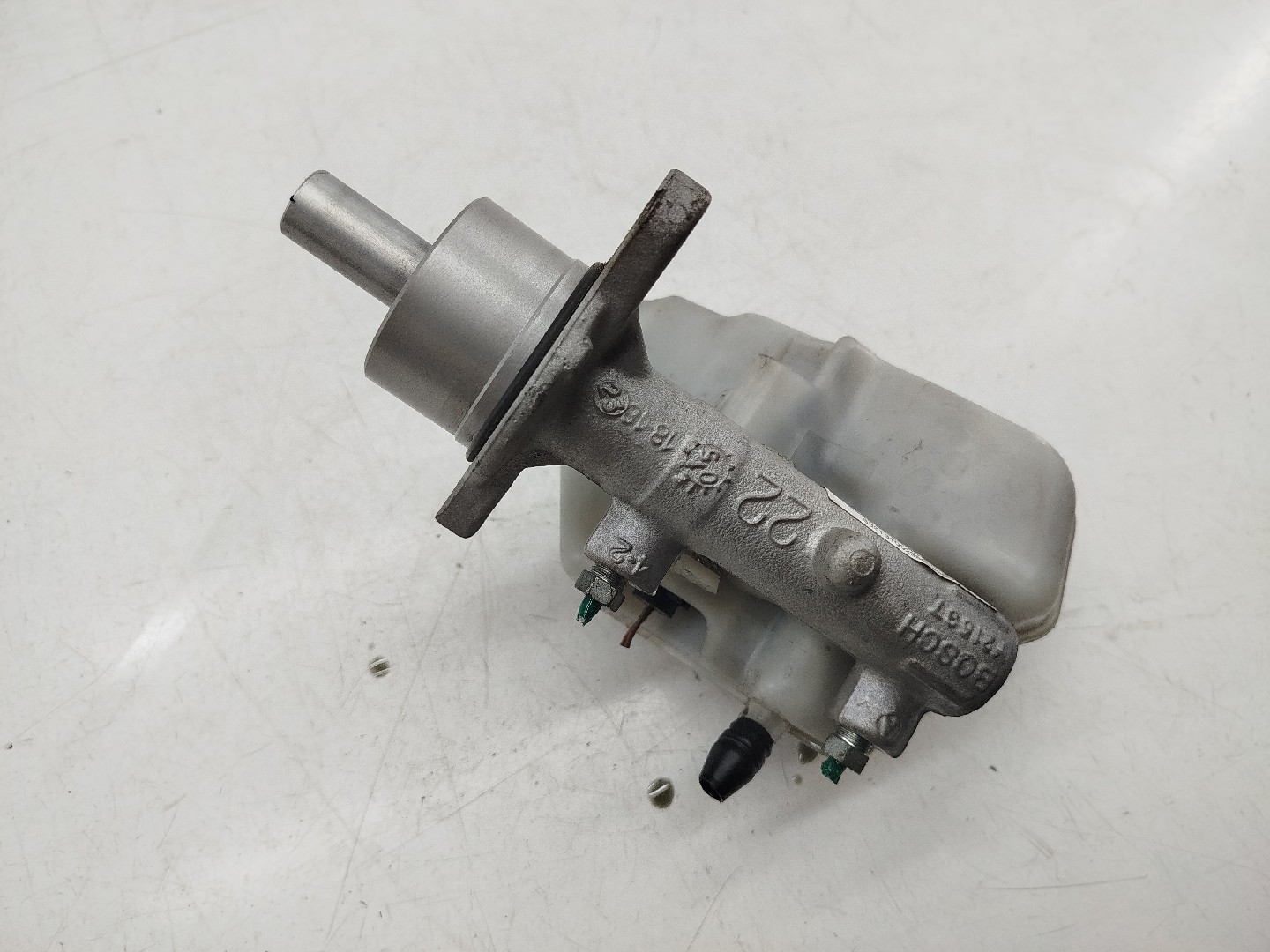 Bomba de Freno OPEL CORSA C (X01) | 00 - 09 Imagem-6